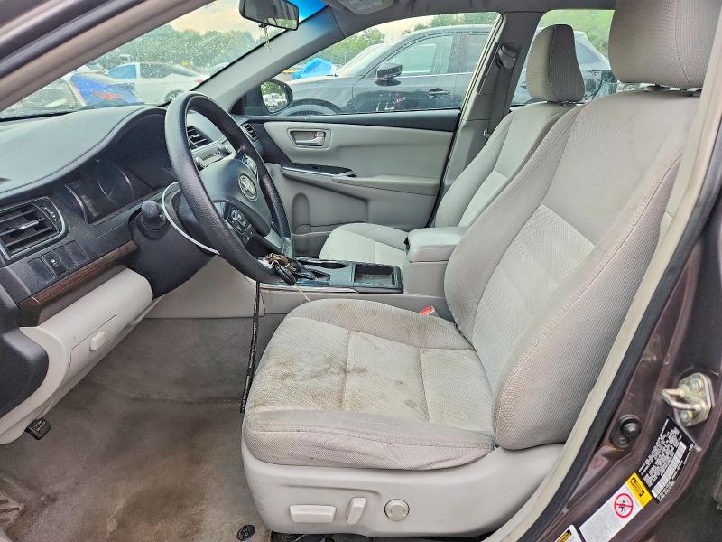 2016 Toyota Camry მანქანა იყიდება აუქციონზე, vin: 4T4BF1FK2GR537379, აუქციონის ნომერი: 66994056
