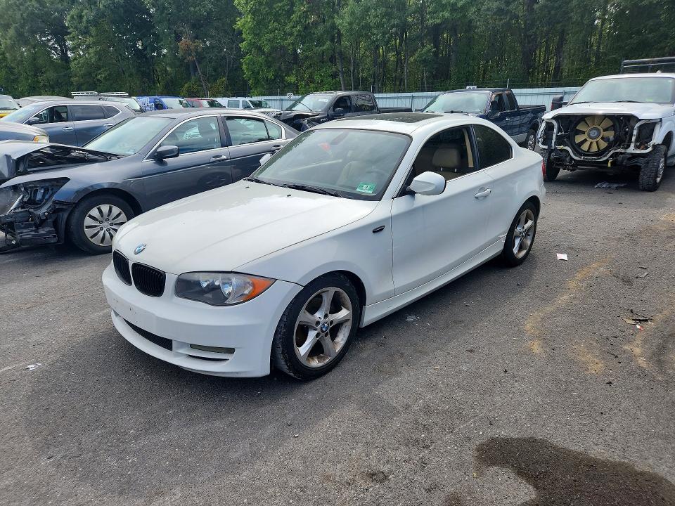 Aukcja sprzedaży 2011 Bmw 128, vin: WBAUP9C55BVL89956, numer aukcji: 68564496