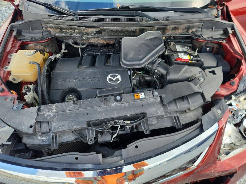 Продаж на аукціоні авто 2012 Mazda Cx-9, vin: JM3TB2DA8C0360246, номер лоту: 67842406