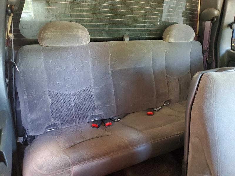 Aukcja sprzedaży 2005 Chevrolet Silverado, vin: 1GCEK19B75E226198, numer aukcji: 68876196