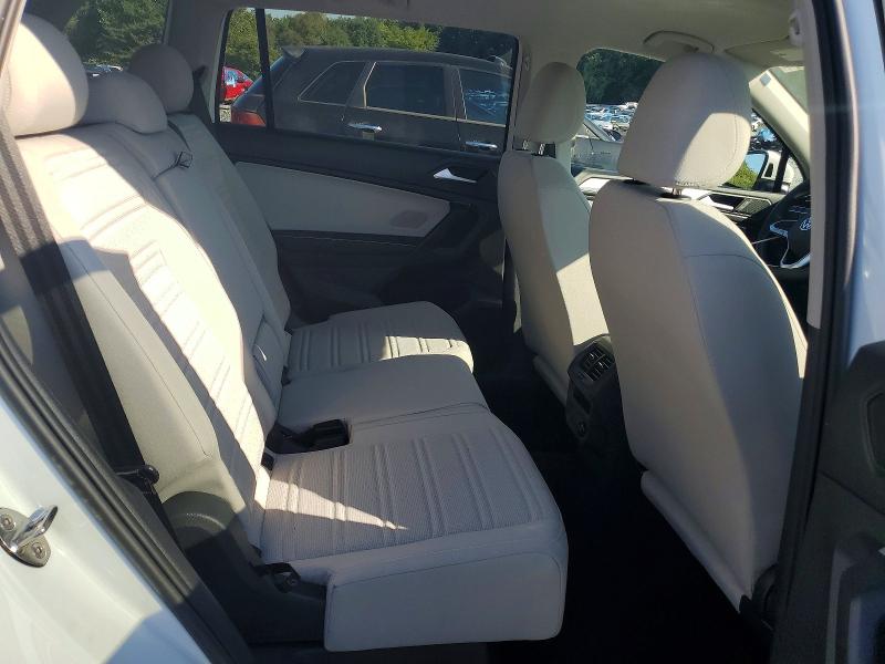 Auction sale of the 2023 Volkswagen Tiguan, vin: 3VVRB7AX2PM120865, lot number: 68757016