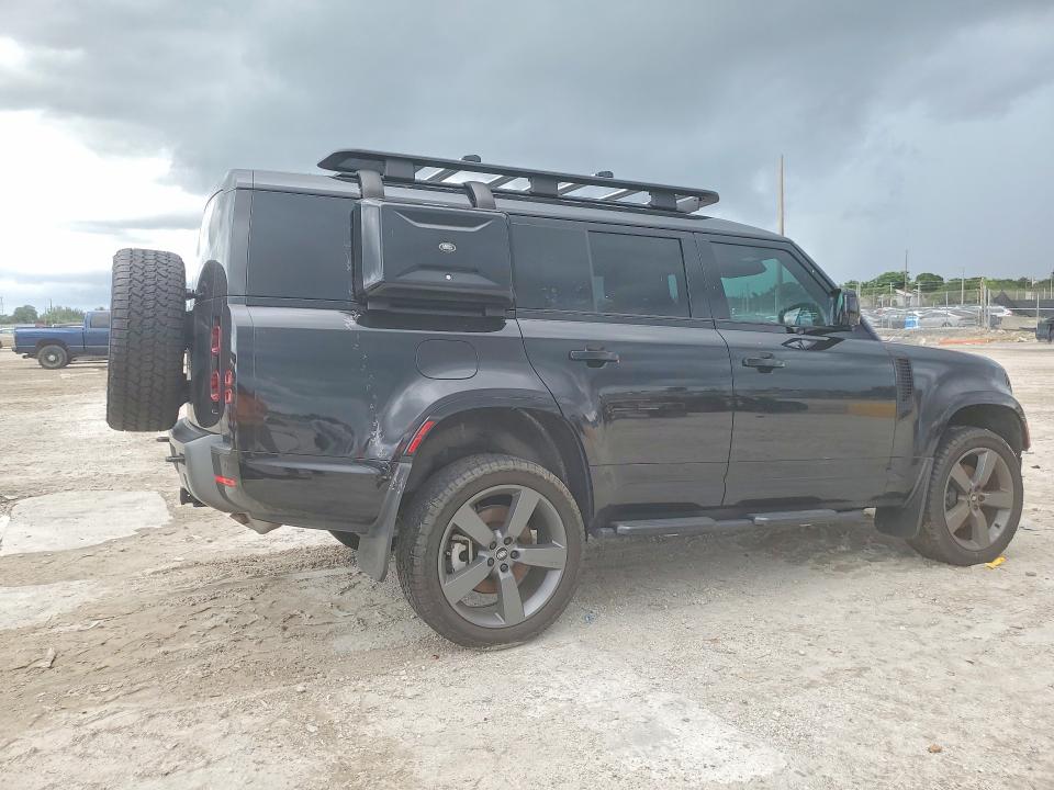 Продаж на аукціоні авто 2024 Land Rover Defender, vin: SALEWFEU4R2299084, номер лоту: 70262756