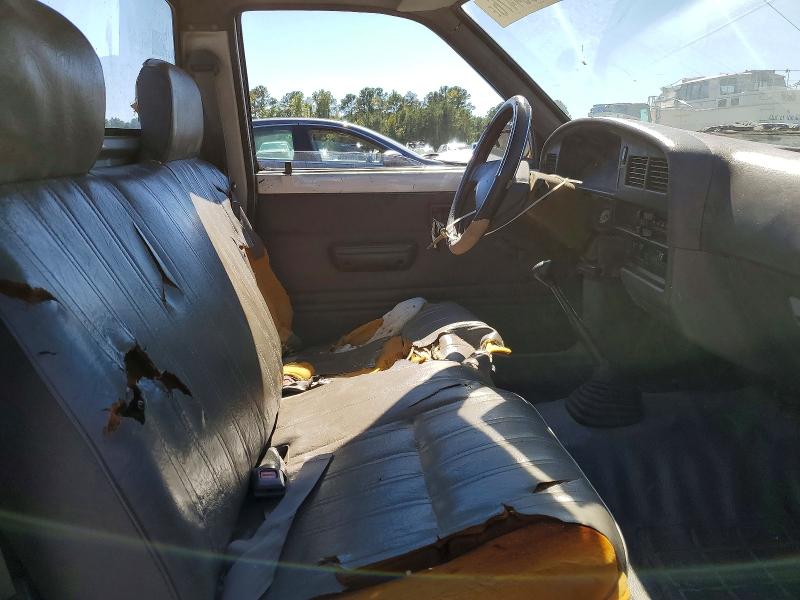1991 Toyota Pickup მანქანა იყიდება აუქციონზე, vin: JT4RN81A9M0076983, აუქციონის ნომერი: 70664476