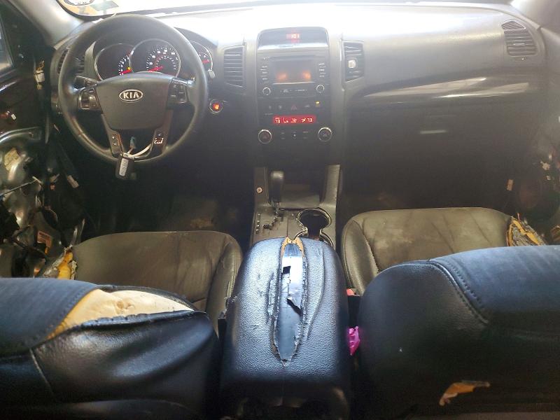 Продаж на аукціоні авто 2012 Kia Sorento, vin: 5XYKU3A67CG277468, номер лоту: 68183896