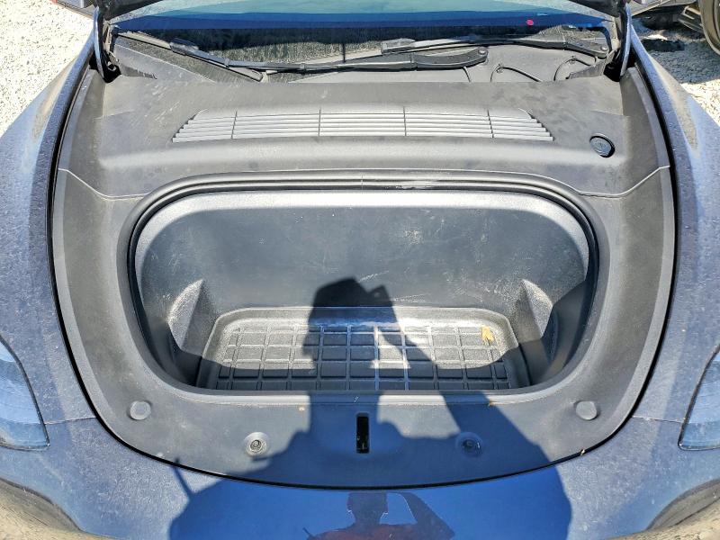 Продаж на аукціоні авто 2024 Tesla Model Y, vin: 7SAYGDEE2RF014249, номер лоту: 65955046
