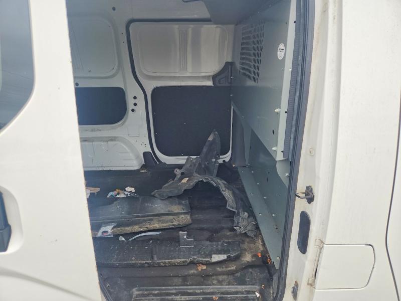 Auction sale of the 2015 Chevrolet City Express, vin: 3N63M0YN1FK724781, lot number: 69936906