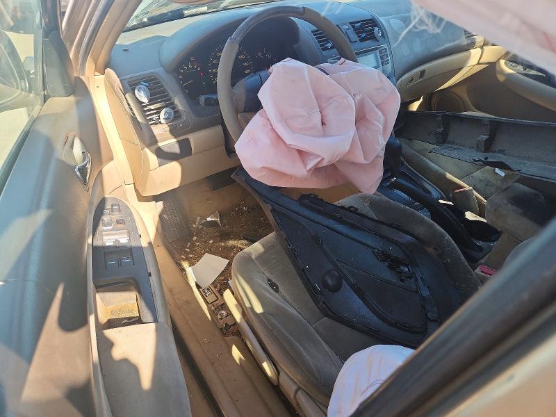 2007 Honda Accord მანქანა იყიდება აუქციონზე, vin: 1HGCM56447A157514, აუქციონის ნომერი: 67605956