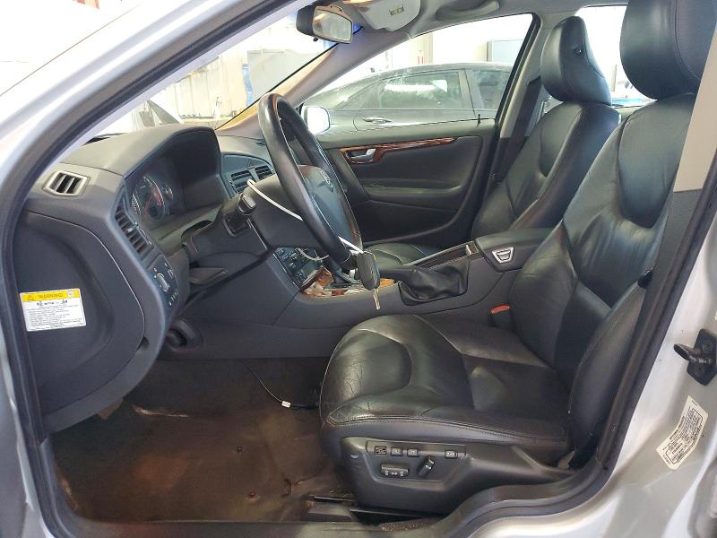 Aukcja sprzedaży 2005 Volvo S60, vin: YV1RH592252484616, numer aukcji: 65300786