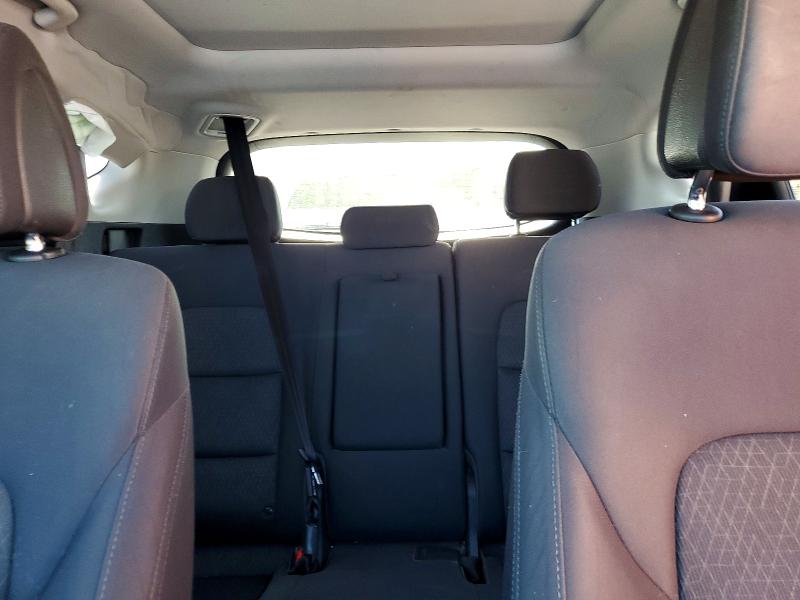 Aukcja sprzedaży 2018 Hyundai Tucson, vin: KM8J3CA26JU737321, numer aukcji: 66863896