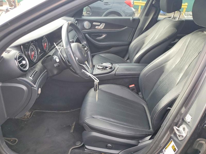 Продажа на аукционе авто 2019 Mercedes-benz E, vin: WDDZF4KB6KA504874, номер лота: 68077546