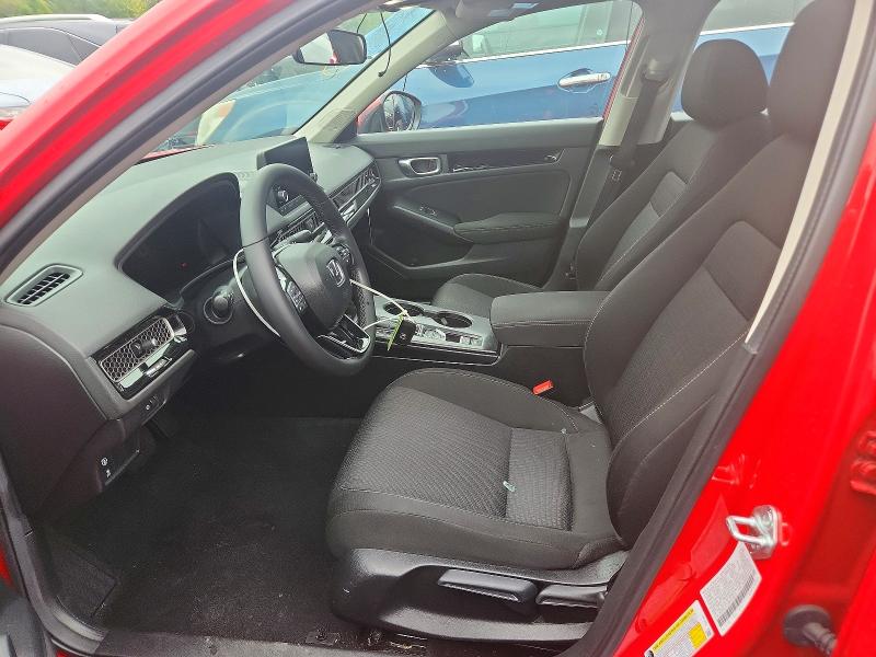 69069326 :رقم المزاد ، 2HGFE1F71RH314210 vin ، 2024 Honda Civic مزاد بيع