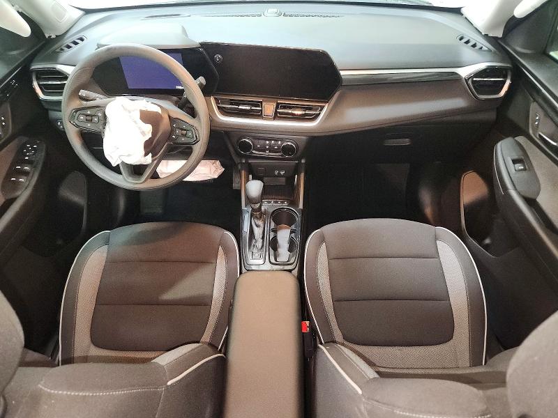 Продаж на аукціоні авто 2026 Chevrolet Trailblazer, vin: KL79MMSL9TB081936, номер лоту: 67308186