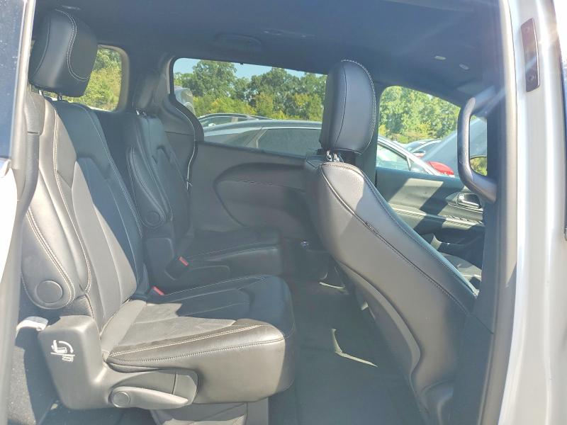 Продаж на аукціоні авто 2026 Chrysler Pacifica, vin: 2C4RC1BG6TR162899, номер лоту: 67691076