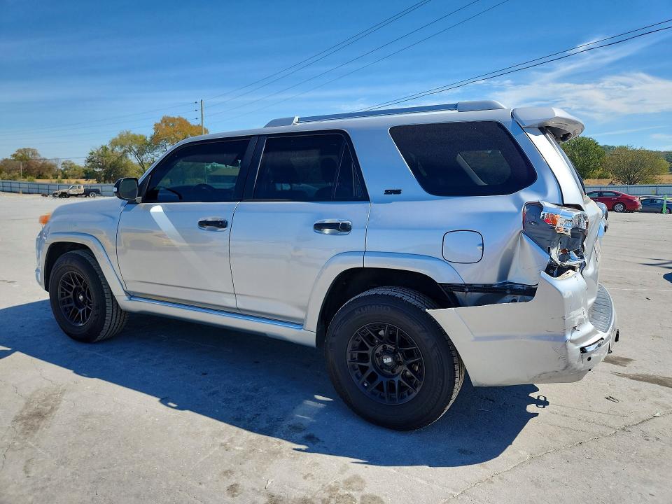 Aukcja sprzedaży 2010 Toyota 4runner, vin: JTEZU5JR1A5001907, numer aukcji: 69677556