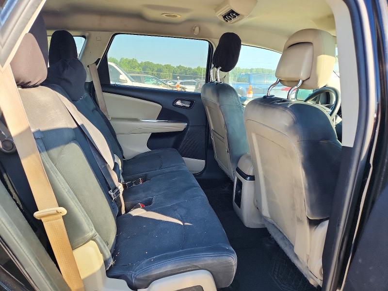 Продажа на аукционе авто 2017 Dodge Journey, vin: 3C4PDCBG5HT572257, номер лота: 67416936