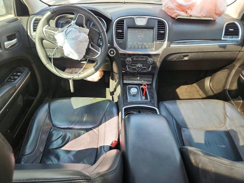 Aukcja sprzedaży 2016 Chrysler 300, vin: 2C3CCAAG9GH233780, numer aukcji: 69711996