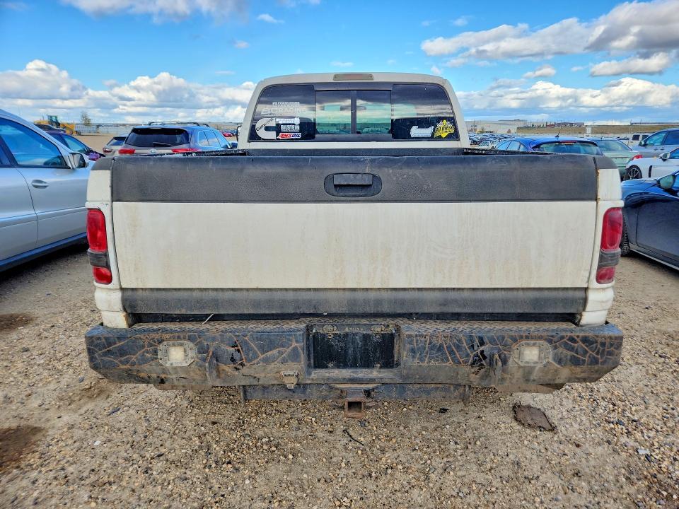 Aukcja sprzedaży 2002 Dodge Ram 2500, vin: 3B7KF23662M220908, numer aukcji: 68141936