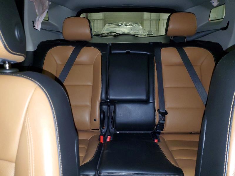 Aukcja sprzedaży 2019 Gmc Terrain, vin: 3GKALVEV0KL247509, numer aukcji: 69608706
