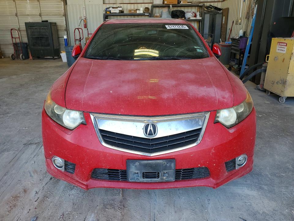 Продажа на аукционе авто 2013 Acura Tsx, vin: JH4CU2F85DC013937, номер лота: 67473236