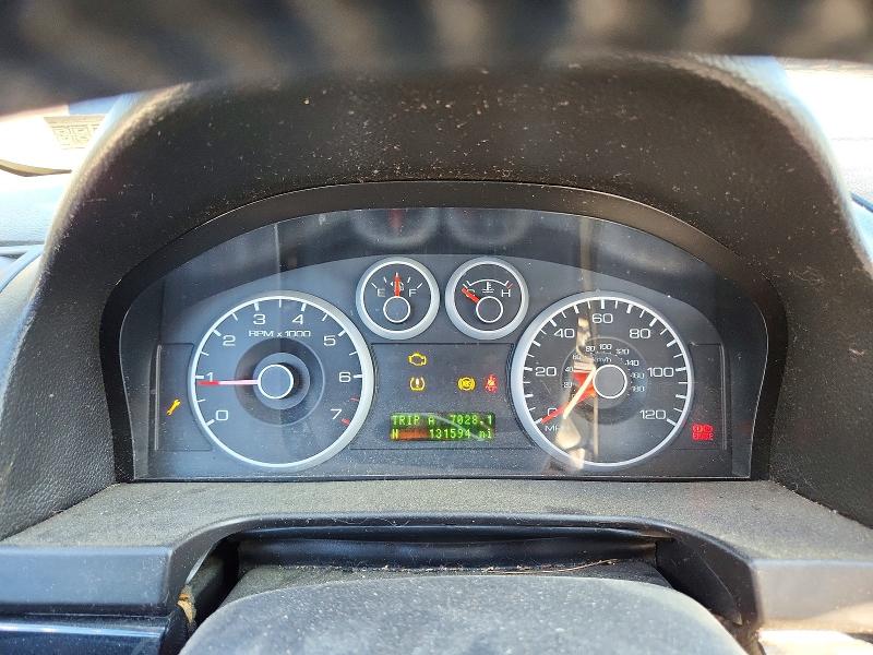 Продаж на аукціоні авто 2009 Ford Fusion, vin: 3FAHP07Z69R117426, номер лоту: 70221596