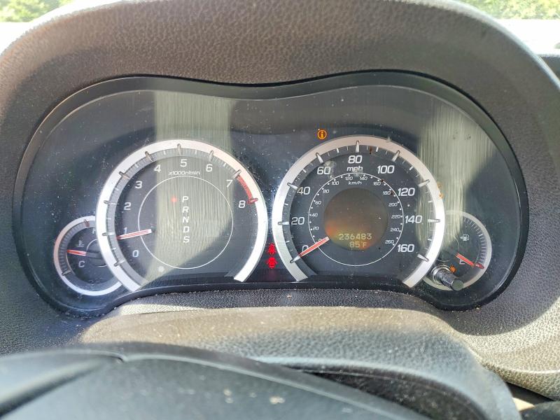 Продаж на аукціоні авто 2009 Acura Tsx, vin: JH4CU26659C031697, номер лоту: 67974396