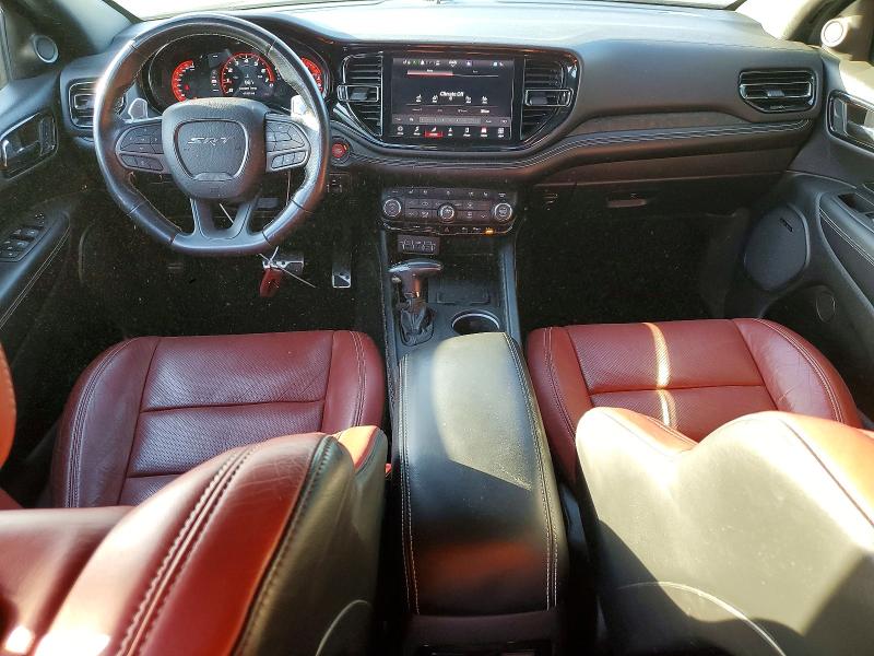 Продажа на аукционе авто 2021 Dodge Durango, vin: 1C4SDJH98MC716137, номер лота: 71252986