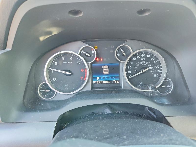 2015 Toyota Tundra მანქანა იყიდება აუქციონზე, vin: 5TFRM5F14FX083571, აუქციონის ნომერი: 70049726