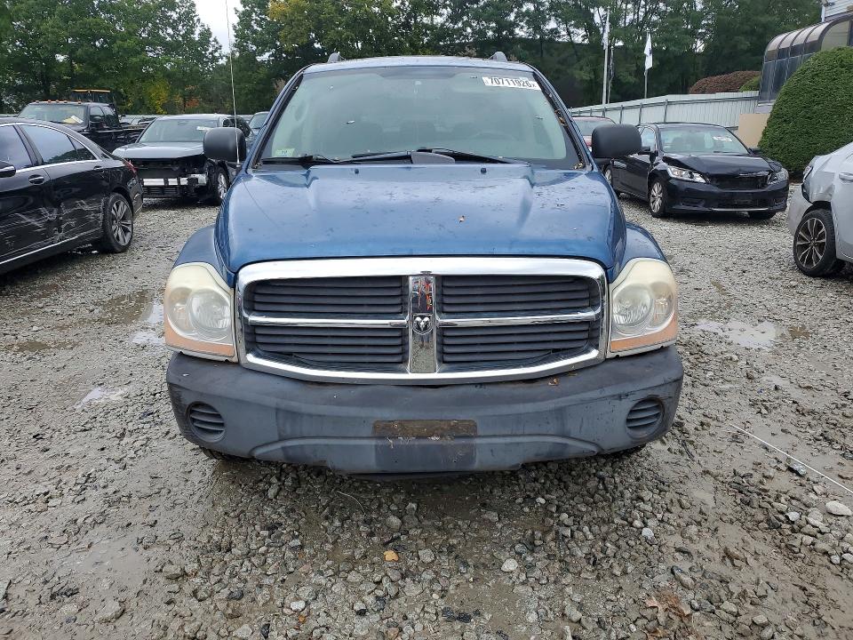 Aukcja sprzedaży 2005 Dodge Durango, vin: 1D4HB38N85F581107, numer aukcji: 70711926