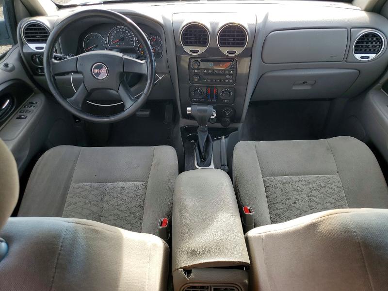 Продажа на аукционе авто 2006 Gmc Envoy, vin: 1GKDT13S862348559, номер лота: 68445606