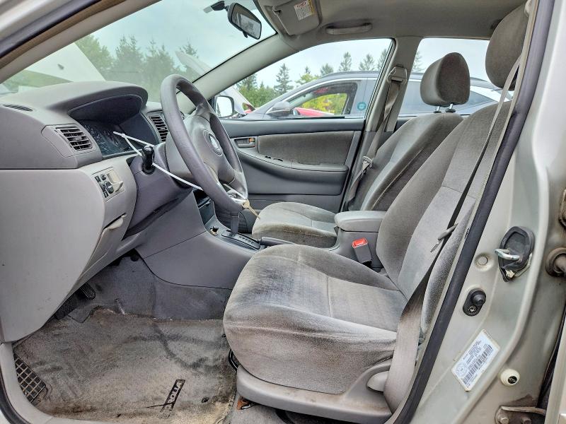Продаж на аукціоні авто 2004 Toyota Corolla, vin: 2T1BR32EX4C801362, номер лоту: 68956106