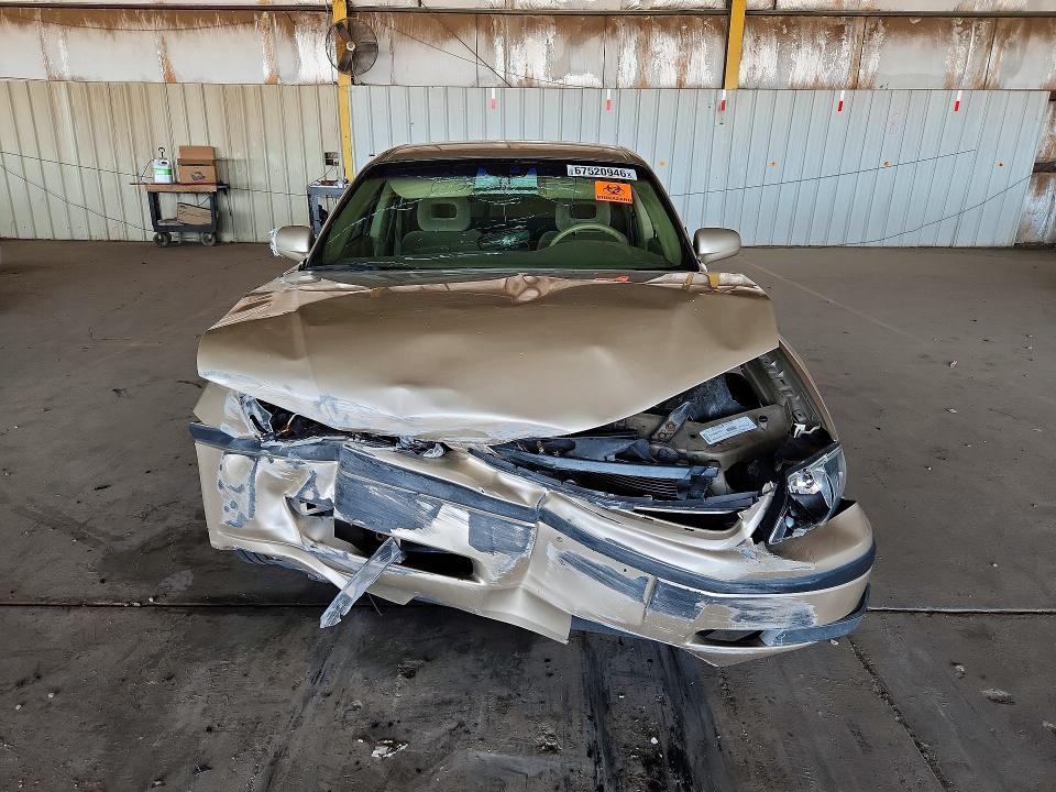 67520946 :رقم المزاد ، 2G1WH55KXY9130176 vin ، 2000 Chevrolet Impala مزاد بيع