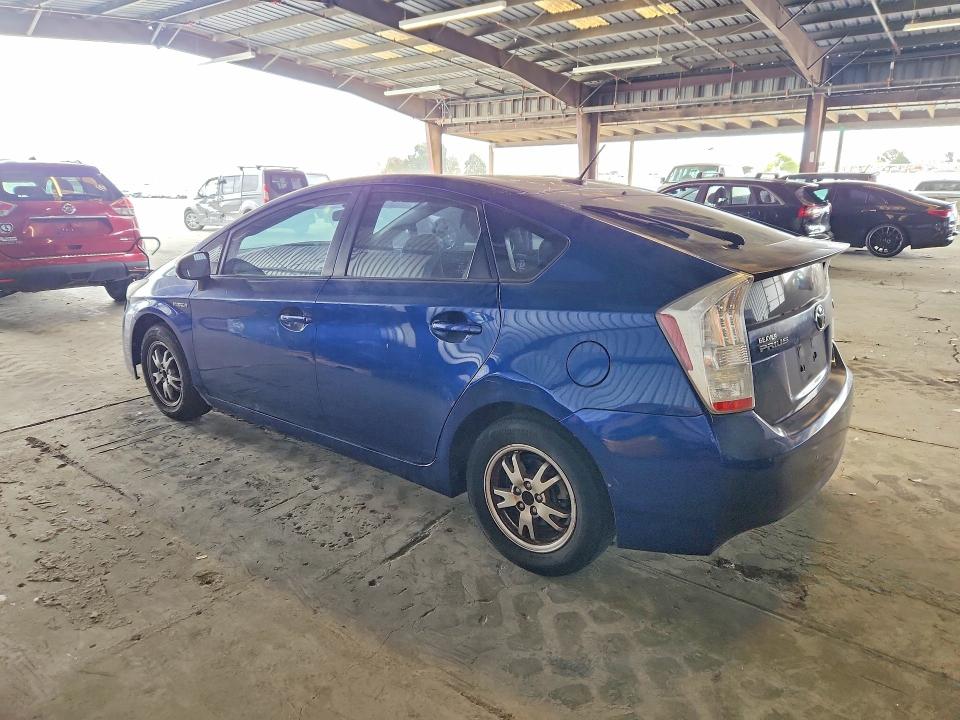 Aukcja sprzedaży 2010 Toyota Prius, vin: JTDKN3DU8A0138315, numer aukcji: 67577856