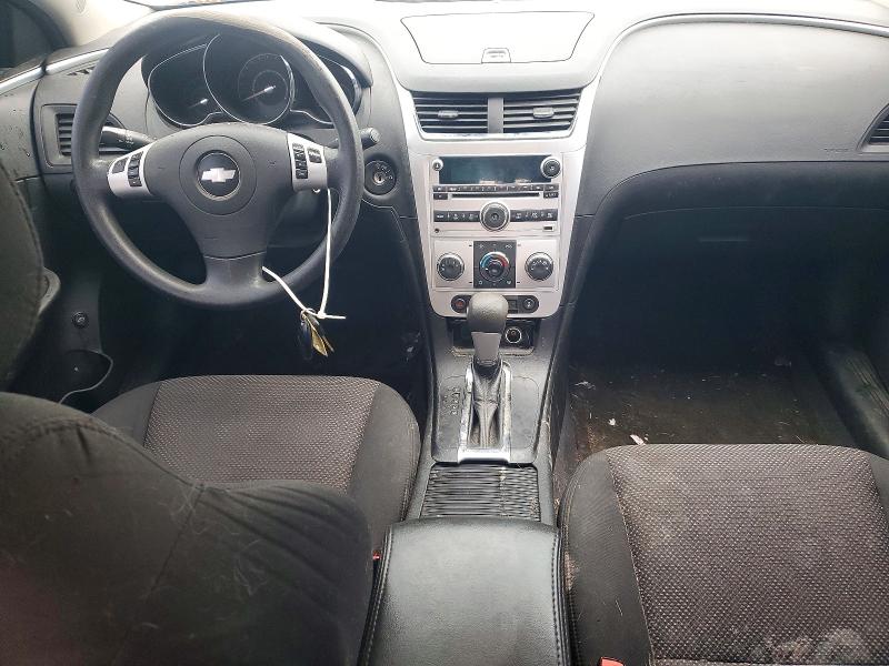Aukcja sprzedaży 2012 Chevrolet Malibu, vin: 1G1ZC5EU7CF366541, numer aukcji: 70696376