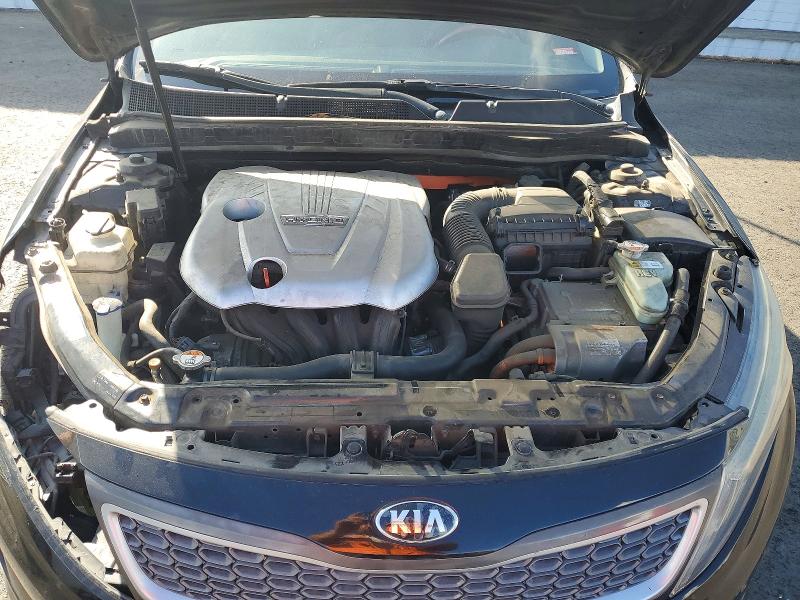 Auction sale of the 2016 Kia Optima, vin: KNAGN4AD2G5098659, lot number: 67925806
