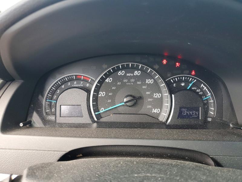 Продажа на аукционе авто 2012 Toyota Camry, vin: 4T4BF1FK1CR179346, номер лота: 68303106