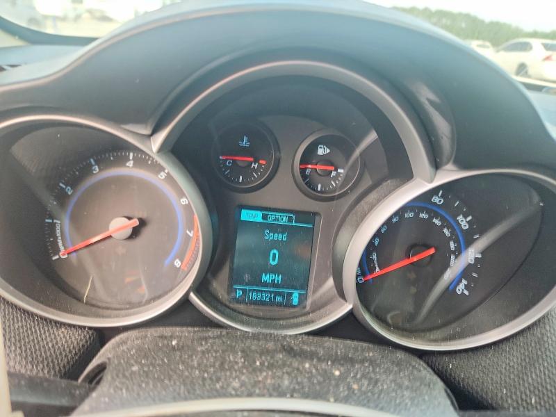 Продаж на аукціоні авто 2014 Chevrolet Cruze, vin: 1G1PC5SB0E7245616, номер лоту: 68498546