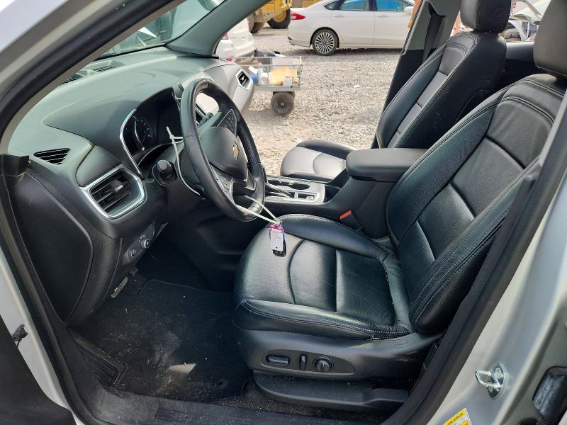 71020826 :رقم المزاد ، 2GNAXJEV2J6101535 vin ، 2018 Chevrolet Equinox مزاد بيع
