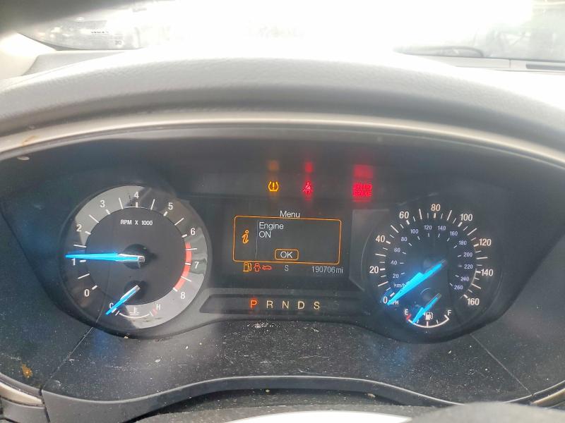 Aukcja sprzedaży 2014 Ford Fusion, vin: 3FA6P0H9XER156150, numer aukcji: 70171106