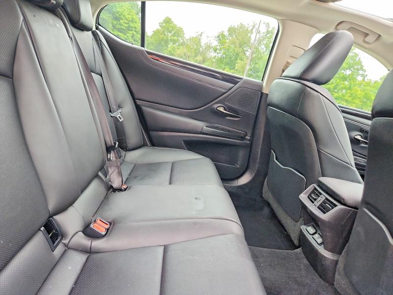 2020 Lexus Es მანქანა იყიდება აუქციონზე, vin: 58ADZ1B11LU056081, აუქციონის ნომერი: 67147306