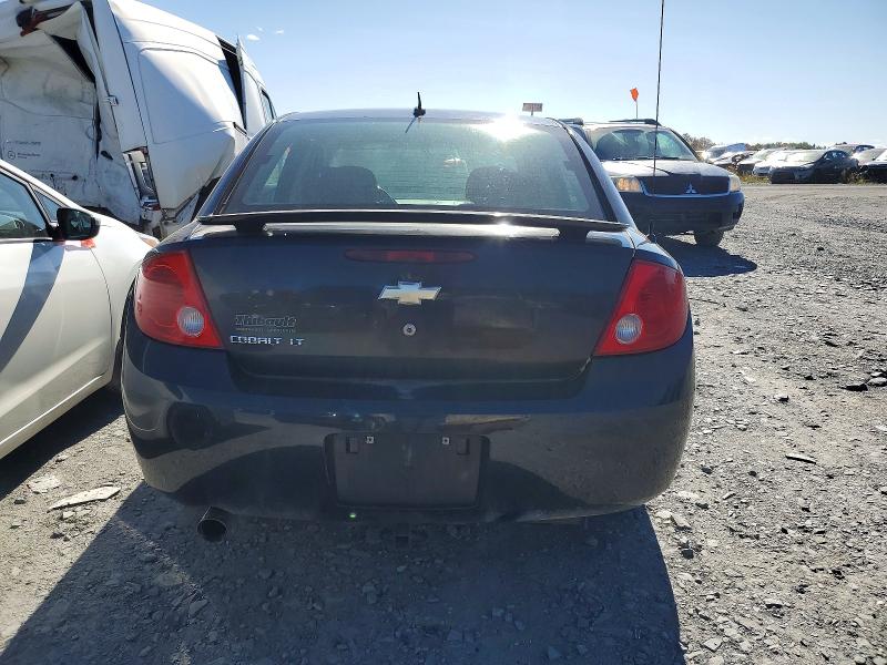 2010 Chevrolet Cobalt მანქანა იყიდება აუქციონზე, vin: 1G1AF5F53A7140077, აუქციონის ნომერი: 69304426