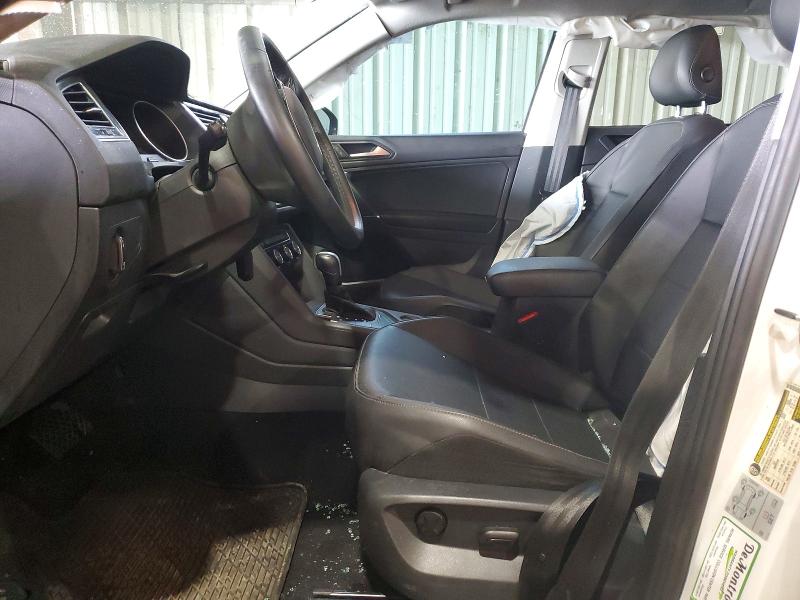 2020 Volkswagen Tiguan მანქანა იყიდება აუქციონზე, vin: 3VV3B7AX8LM078315, აუქციონის ნომერი: 68096476