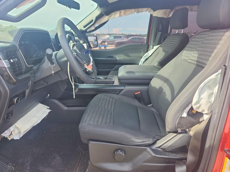 68399636 :رقم المزاد ، 1FTEW1CP0PKF12018 vin ، 2023 Ford F150 مزاد بيع