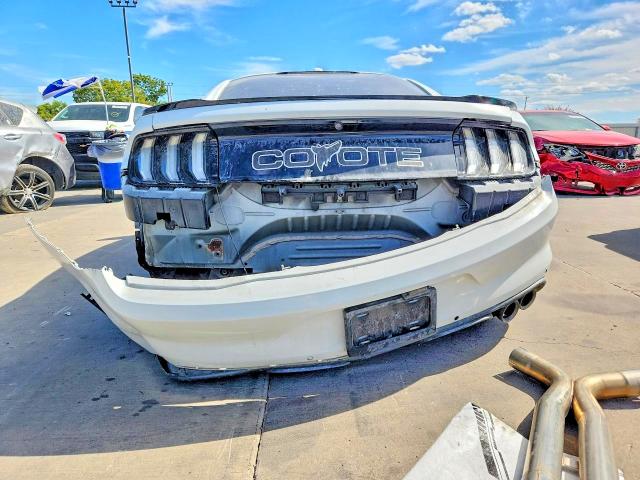 Aukcja sprzedaży 2019 Ford Mustang, vin: 1FA6P8CF8K5151670, numer aukcji: 70768176