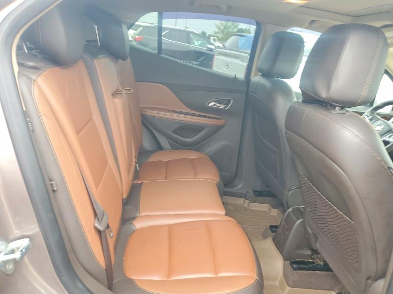 Продаж на аукціоні авто 2014 Buick Encore, vin: KL4CJDSB7EB627946, номер лоту: 69230706