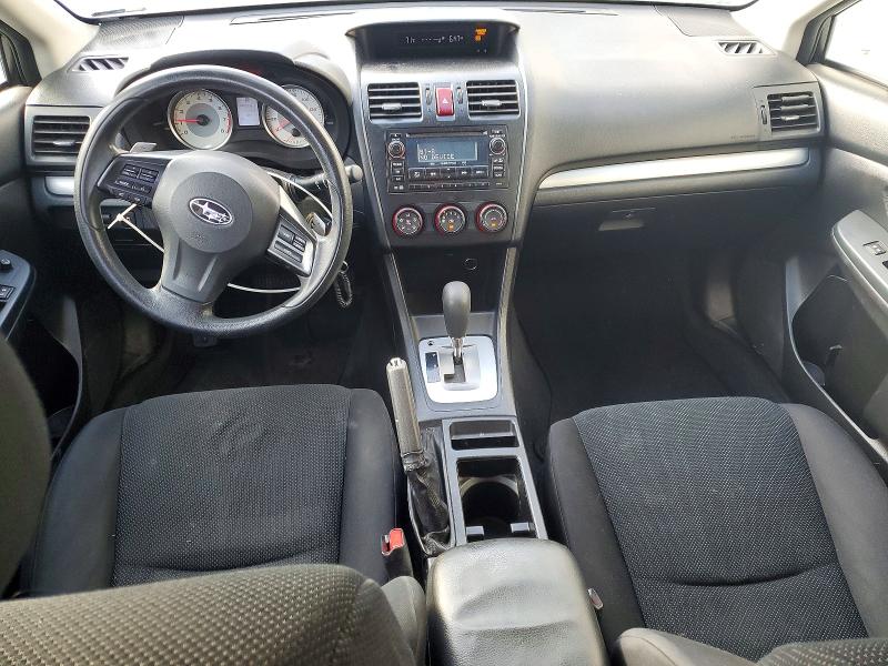 66148406 :رقم المزاد ، JF1GPAC67CH216990 vin ، 2012 Subaru Impreza مزاد بيع