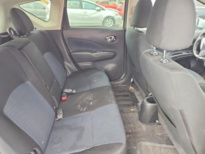 Aukcja sprzedaży 2015 Nissan Versa Note, vin: 3N1CE2CP0FL443296, numer aukcji: 69098556