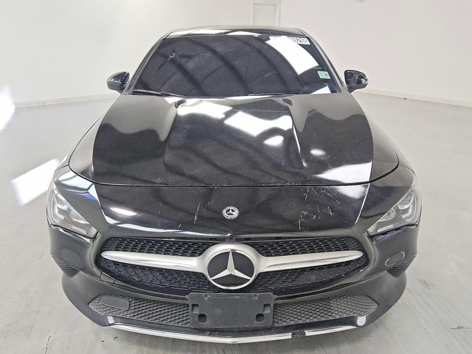 Auction sale of the 2020 Mercedes-benz Cla, vin: WDD5J4HBXLN079240, lot number: 64612626