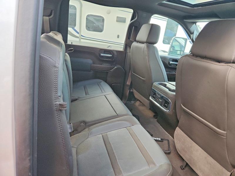 Продажа на аукционе авто 2021 Gmc Sierra, vin: 1GT49REY4MF230198, номер лота: 67524456