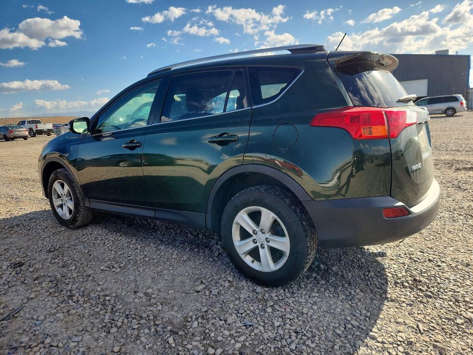 67368006 :رقم المزاد ، JTMRFREV4D5024826 vin ، 2013 Toyota Rav4 مزاد بيع