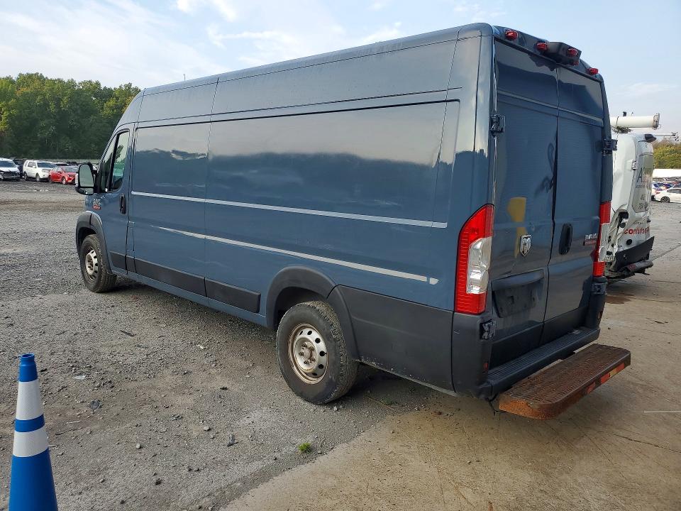 Aukcja sprzedaży 2020 Ram Promaster 3500, vin: 3C6URVJG5LE144355, numer aukcji: 67937336